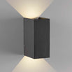 Norma Up/Down Outdoor LED Wall Light (4649080979516)