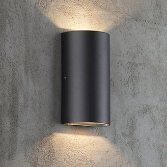 Rold Up and Down Wall Light (4651120263228)