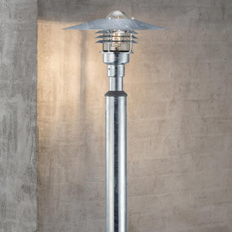 Vejers  Outdoor Post Lighting (4649520332860)