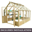 Vale Wooden Greenhouses (4650848059452)