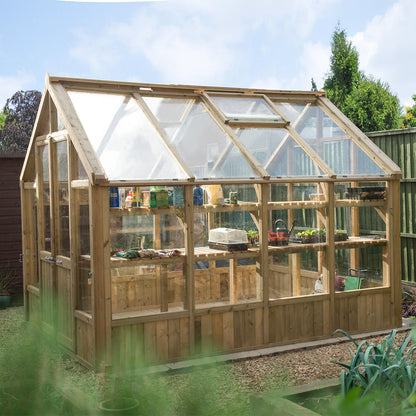 Greenhouse