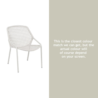 Croisette Relaxing Chair (4649210839100)