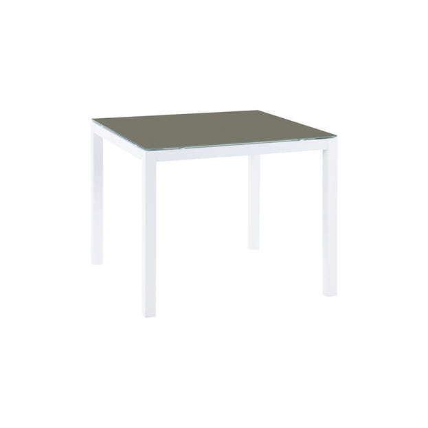 Madison 90cm Square Table (4649678798908)