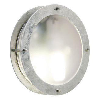 Malte Outdoor Ceiling / Wall Lighting (4649079996476)