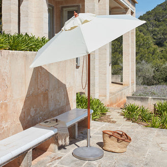 Messina Round Parasols (6611020283964)