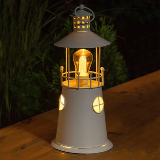 Outdoor Lighthouse Lantern (4649703440444)