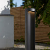 Mino Outdoor LED Bollards (4649619882044)