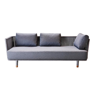 Moments Outdoor 3 Seat Lounge Sofa (6692468293692)