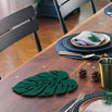 Monstera Leaf Trivet (4653372309564)