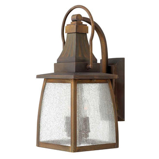 Montauk Outdoor Wall Lanterns (4648686682172)