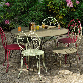 Montmartre 117cm Table (4652055724092)