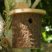 Natural Log Nesting Box (4646550536252)