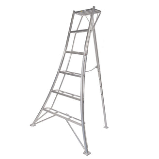 Niwaki Tripod Ladders (4649193504828)