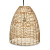 Wicker Indoor Pendant Light Shade (4651170627644)