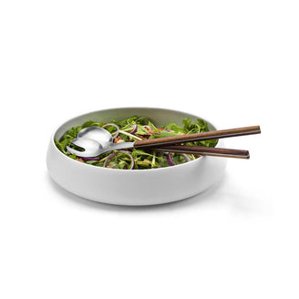 Nordic Porcelain Salad Bowl (4647864893500)