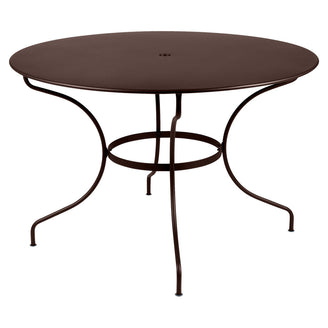 Opera+ Round Table 117cm (6671973187644)