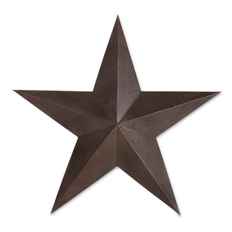 Industrial Oversized Star (4650107830332)