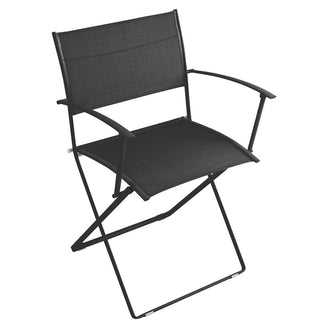 Plein Air Folding Armchair (4652042846268)