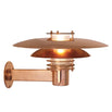 Phoenix Outdoor Wall Lighting (4649081143356)