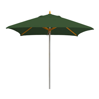 Premier Stainless Steel Pole 1.9m Square Parasols (6829090734140)