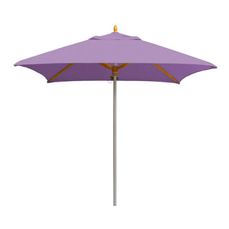 Premier Stainless Steel Pole 1.9m Square Parasols (6829090734140)