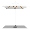 Premier Stainless Steel Pole 1.9m Square Parasols (6829090734140)