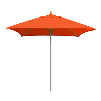 Premier Stainless Steel Pole 1.9m Square Parasols (6829090734140)