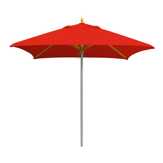 Premier Stainless Steel Pole 1.9m Square Parasols (6829090734140)