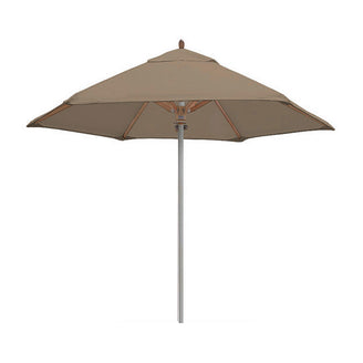 Premier Stainless Steel Pole 2.6m Round Parasols (6829067927612)