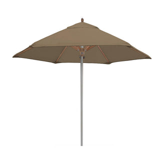 Premier Stainless Steel Pole 2.6m Round Parasols (6829067927612)