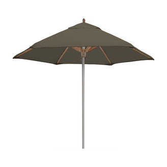 Premier Stainless Steel Pole 2.6m Round Parasols (6829067927612)