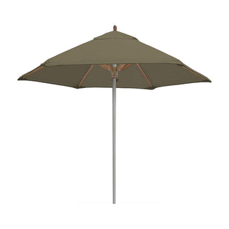 Premier Stainless Steel Pole 2.6m Round Parasols (6829067927612)