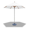 Premier Stainless Steel Pole 2.6m Round Parasols (6829067927612)