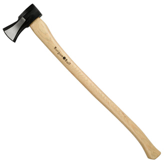 Log Splitting Axe Maul (6805047771196)