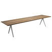 RAW 350cm Dining Tables (4649697509436)