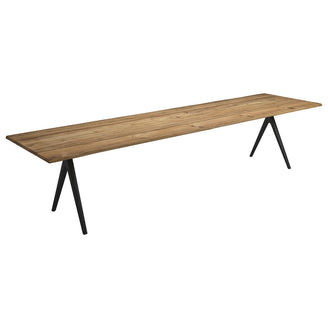 RAW 350cm Dining Tables (4649697509436)