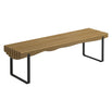 Strata Dining Bench (4651918786620)