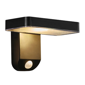 Rica Square Solar Wall Light (6610271371324)