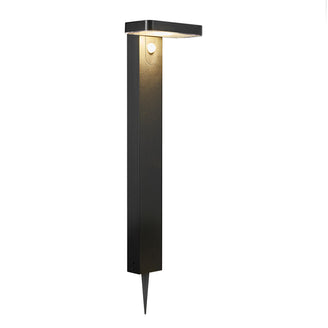 Rica Square Solar Pillar Lights (6790081216572)