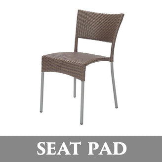 Rollo Dining Chairs Seat Pads (4653327089724)