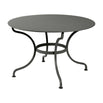 Romane 117cm Round Tables (4647778811964)