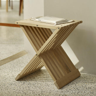 Fionia Stool/Table (4647860043836)