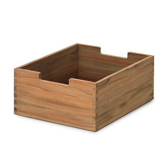 Cutter Small Storage Box (4653160300604)