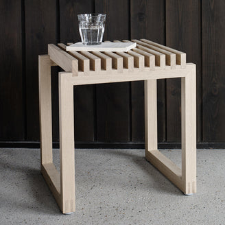 Cutter Storage Stool (4647861977148)