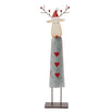 Roger the Standing Reindeer Decoration (4653355958332)