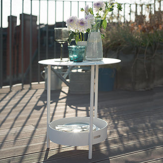 Salsa Pedestal Table (4649227681852)