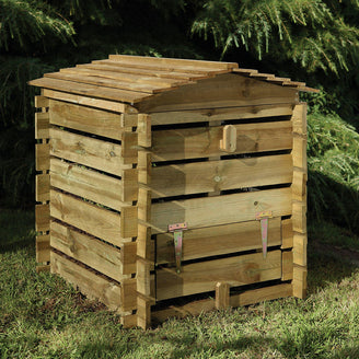 Beehive Compost Bin (4649485828156)