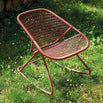 Sixties Rocking Chair (6768274997308)