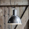 Outdoor Industrial Pendant Light (4651899125820)