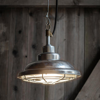 Outdoor Marine Pendant Light (4651899387964)